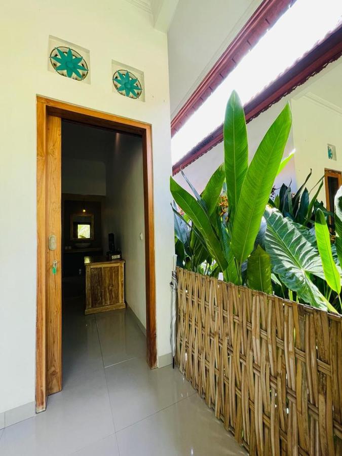 Hello Penida House Appartement Toyapakeh Buitenkant foto