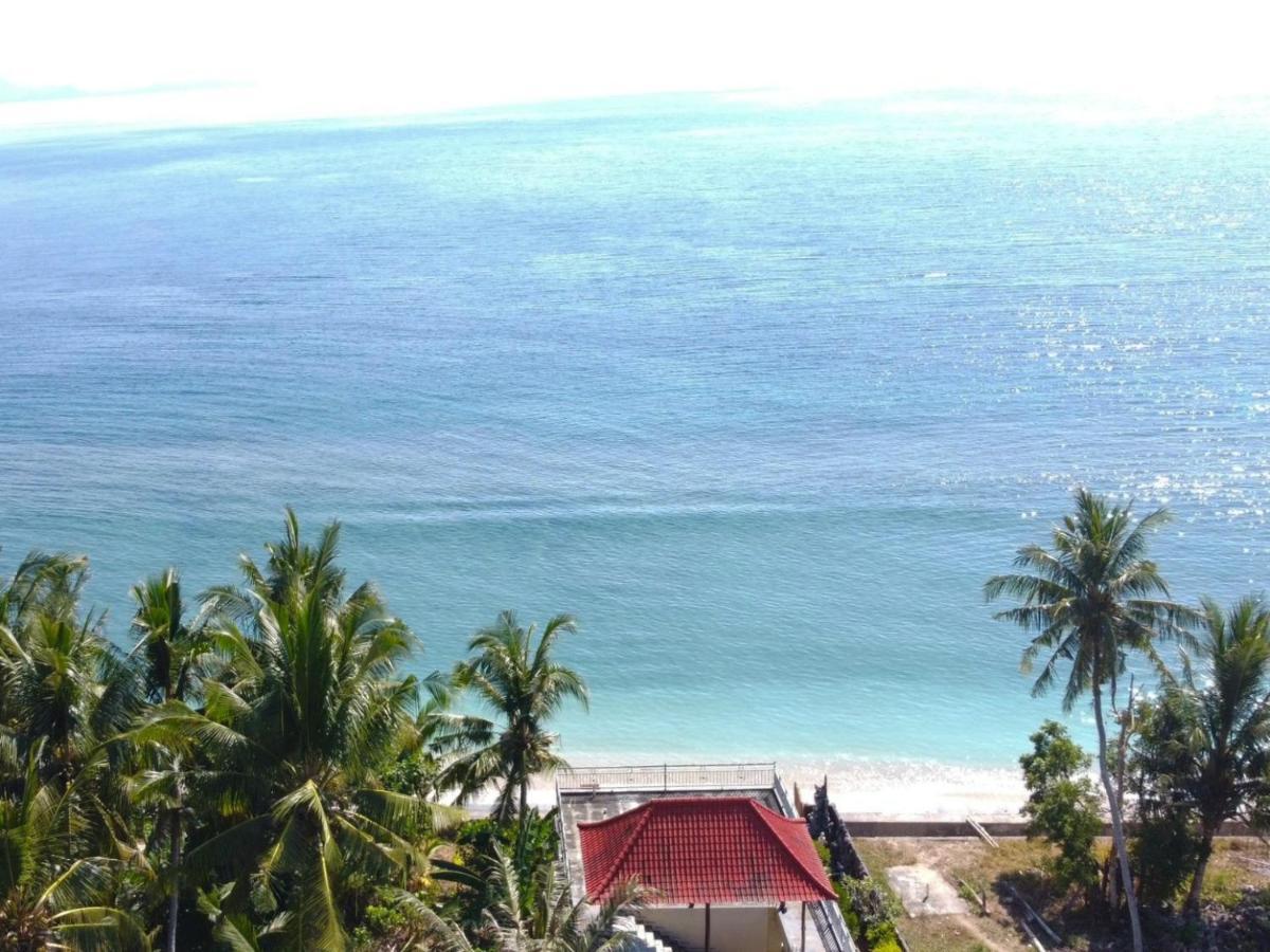 Hello Penida House Appartement Toyapakeh Buitenkant foto